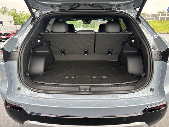 new 2025 Honda Prologue car, priced at $56,605