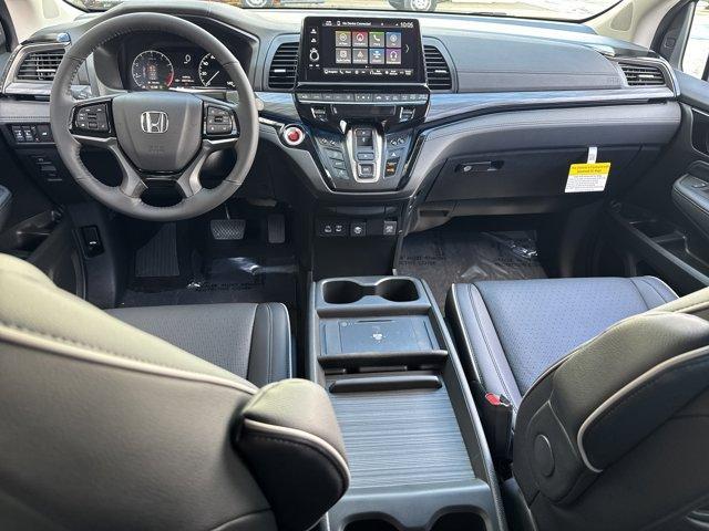 new 2026 Honda Odyssey car, priced at $53,190