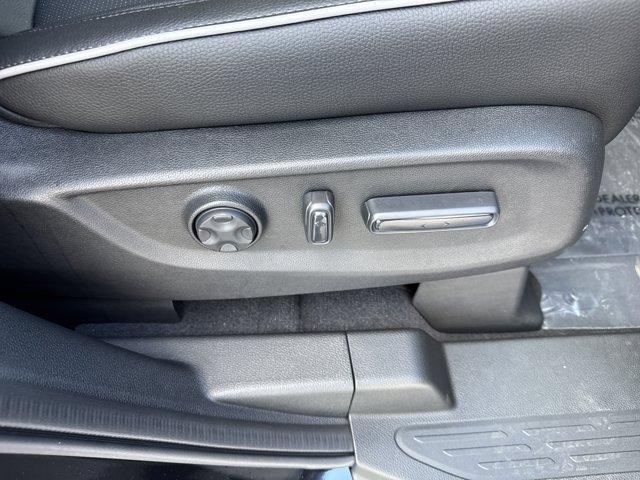 new 2026 Honda Odyssey car, priced at $53,190