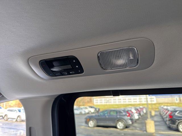 new 2026 Honda Odyssey car, priced at $53,190