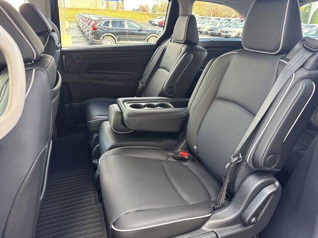 new 2026 Honda Odyssey car, priced at $53,190