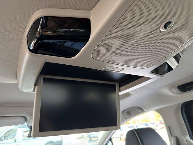 new 2026 Honda Odyssey car, priced at $53,190