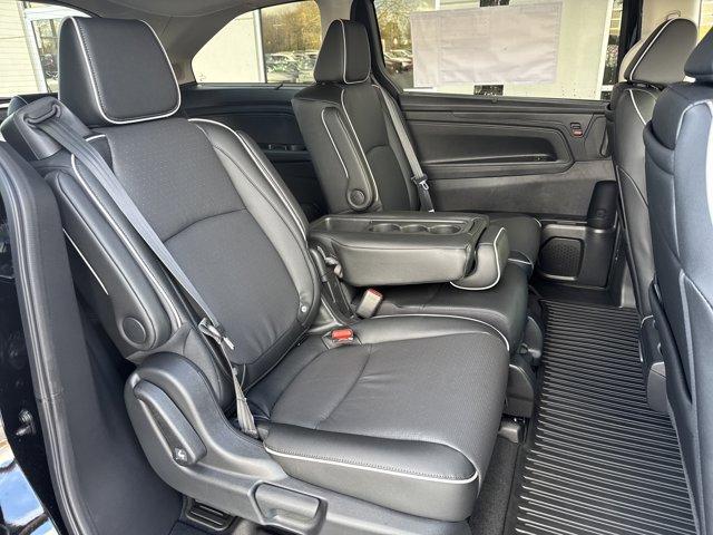 new 2026 Honda Odyssey car, priced at $53,190