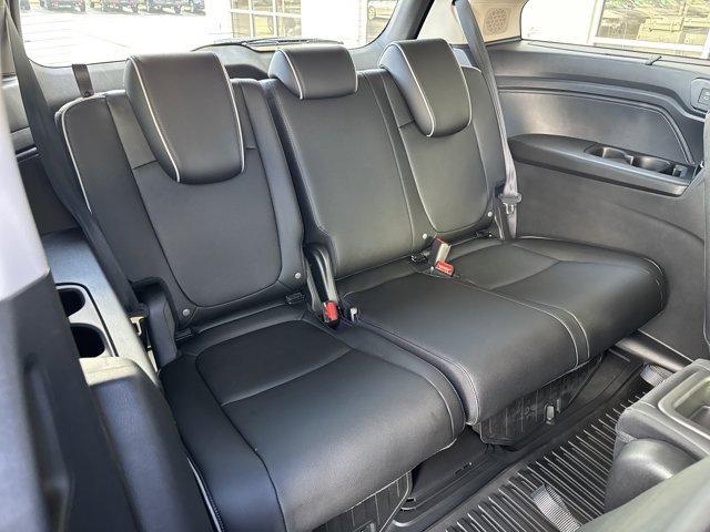 new 2026 Honda Odyssey car, priced at $53,190