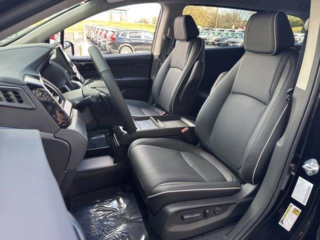 new 2026 Honda Odyssey car, priced at $53,190