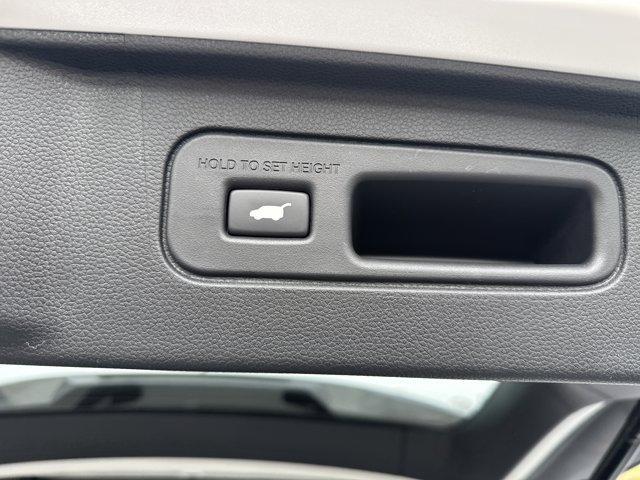 new 2025 Honda Pilot car, priced at $55,030