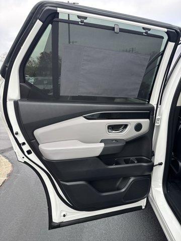 new 2025 Honda Pilot car, priced at $55,030