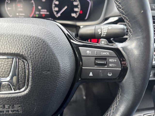 used 2022 Honda Civic car, priced at $22,980