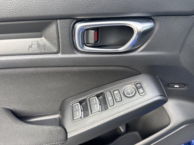 used 2022 Honda Civic car, priced at $22,980