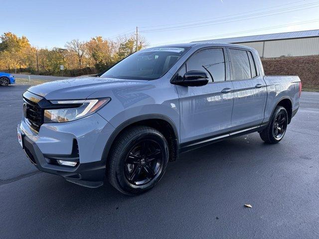 used 2023 Honda Ridgeline car, priced at $33,603