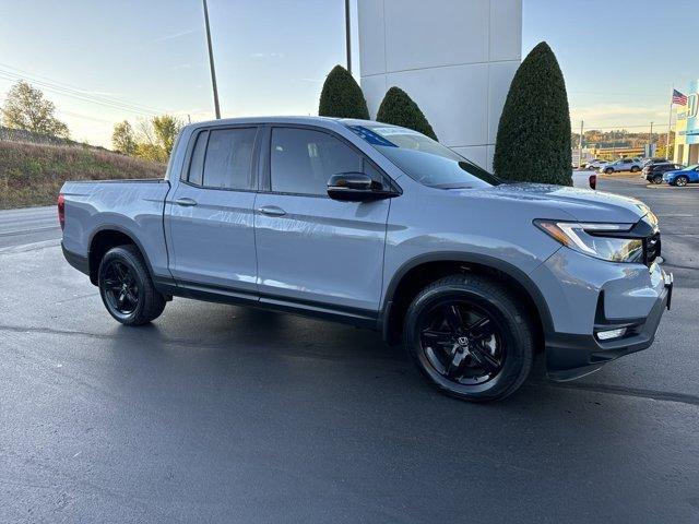 used 2023 Honda Ridgeline car, priced at $33,982