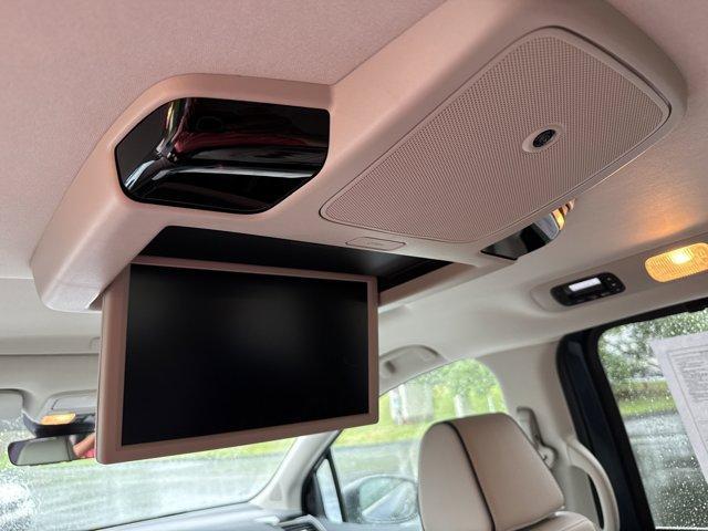 used 2025 Honda Odyssey car, priced at $48,980