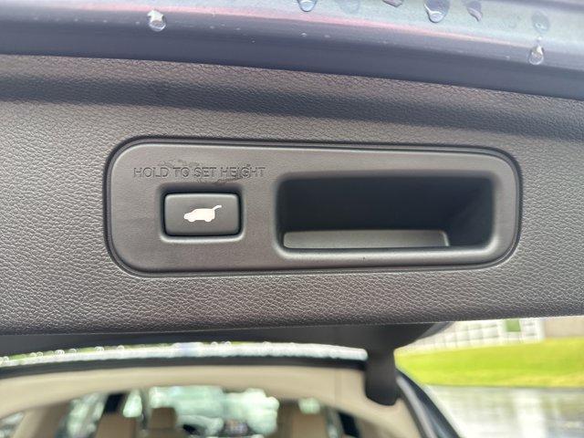 used 2025 Honda Odyssey car, priced at $48,980