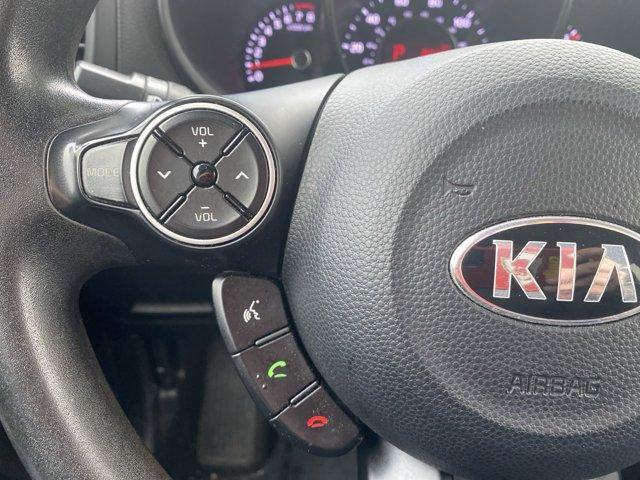 used 2019 Kia Soul car, priced at $14,980