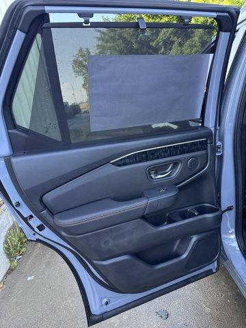 new 2026 Honda Passport car, priced at $55,555