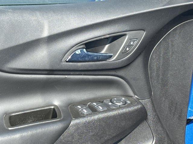used 2024 Chevrolet Equinox car, priced at $21,984