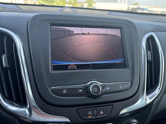 used 2024 Chevrolet Equinox car, priced at $21,984