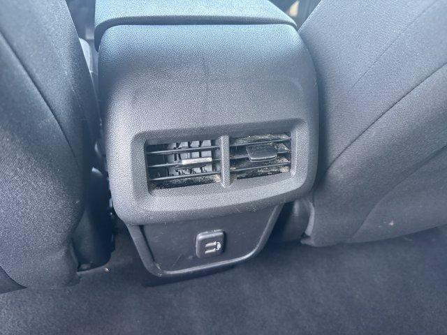 used 2024 Chevrolet Equinox car, priced at $21,984