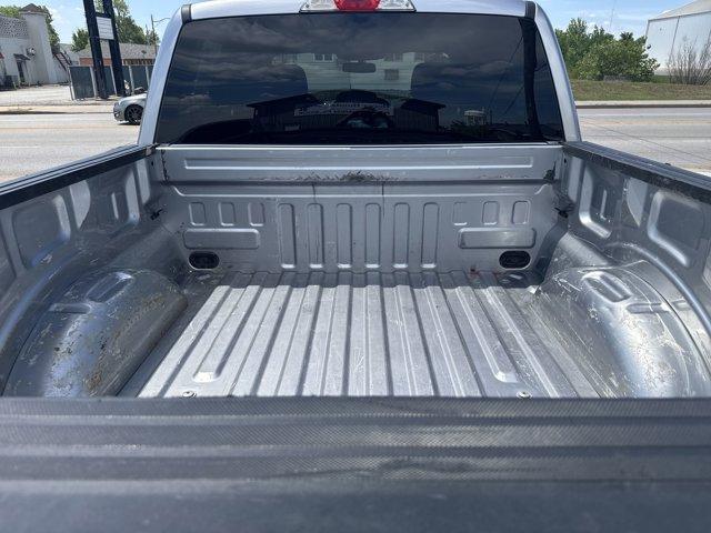 used 2021 Ford F-150 car, priced at $26,683