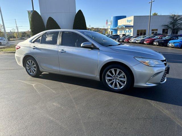 used 2016 Toyota Camry car, priced at $15,480