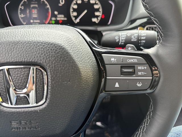 new 2026 Honda Civic car, priced at $29,445