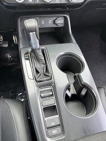 new 2026 Honda Civic car, priced at $29,445