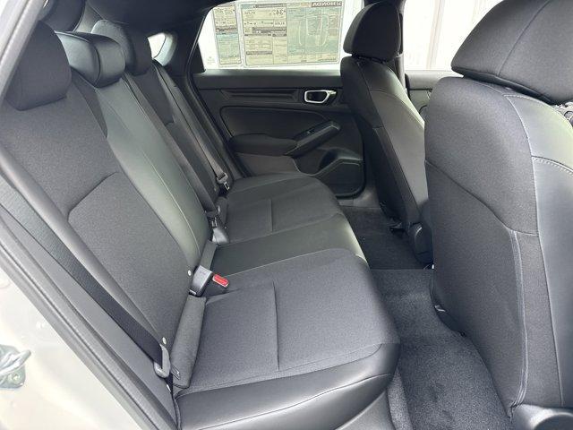 new 2026 Honda Civic car, priced at $29,445