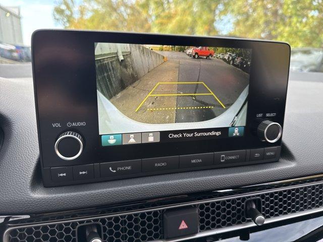 new 2026 Honda Civic car, priced at $29,445