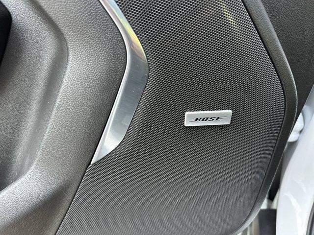 used 2023 GMC Yukon car, priced at $51,882