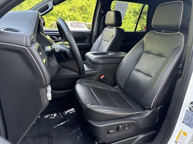 used 2023 GMC Yukon car, priced at $51,882