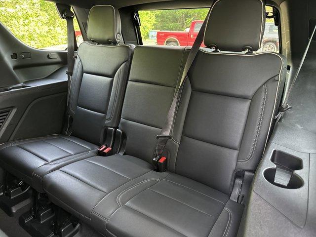used 2023 GMC Yukon car, priced at $51,882
