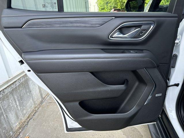 used 2023 GMC Yukon car, priced at $51,882