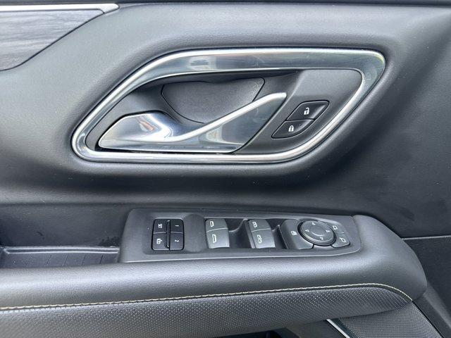used 2023 GMC Yukon car, priced at $51,882