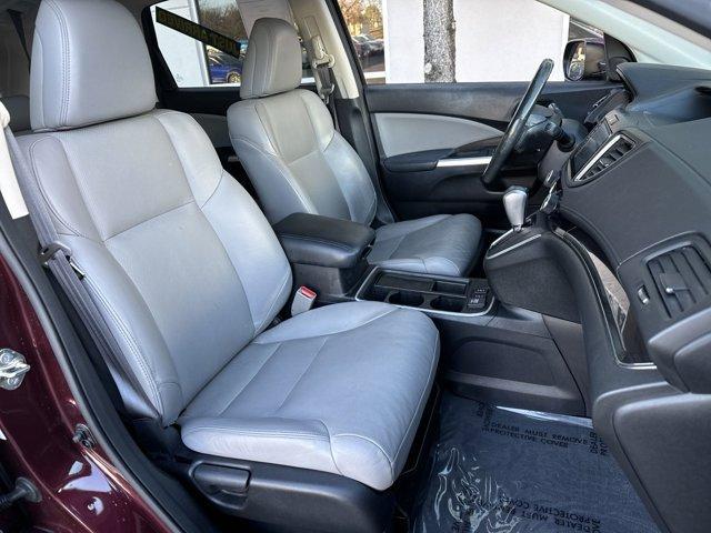 used 2016 Honda CR-V car, priced at $17,982