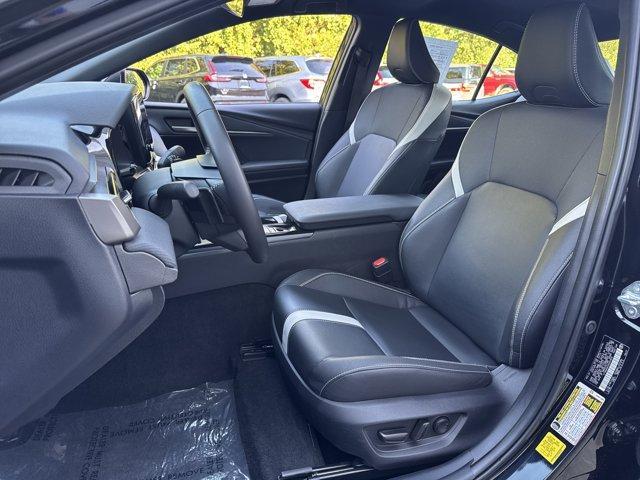 used 2025 Toyota Camry car, priced at $31,480