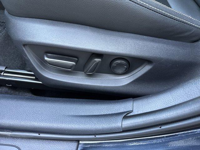 used 2025 Toyota Camry car, priced at $31,480