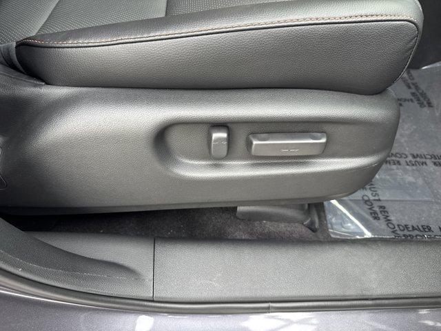 new 2026 Honda Ridgeline car, priced at $47,290