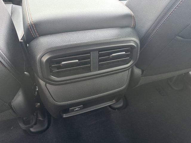 new 2026 Honda Ridgeline car, priced at $47,290