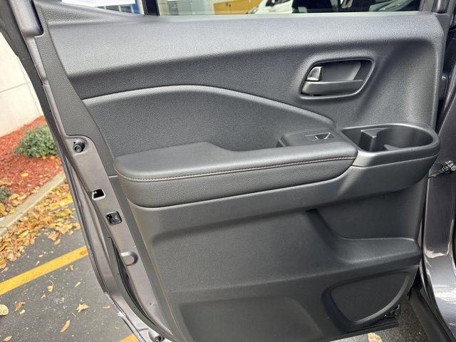 new 2026 Honda Ridgeline car, priced at $47,290