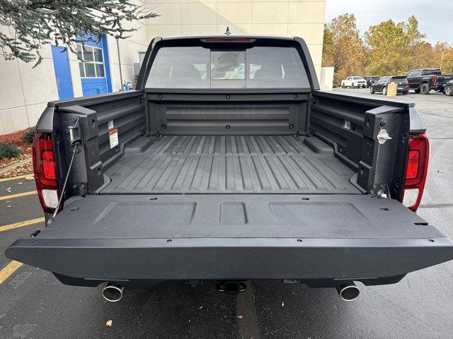 new 2026 Honda Ridgeline car, priced at $47,290