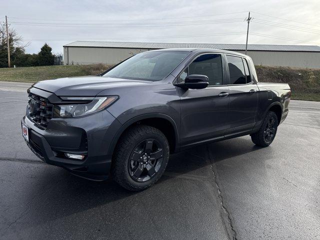 new 2026 Honda Ridgeline car, priced at $47,290