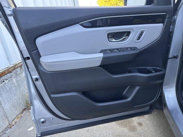 used 2024 Honda Pilot car, priced at $42,482