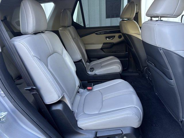 used 2024 Honda Pilot car, priced at $42,482