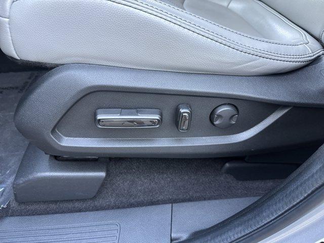 used 2024 Honda Pilot car, priced at $42,482