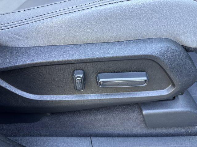 used 2024 Honda Pilot car, priced at $42,482