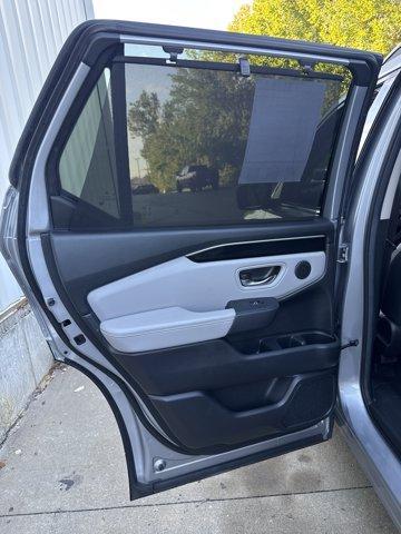 used 2024 Honda Pilot car, priced at $42,482