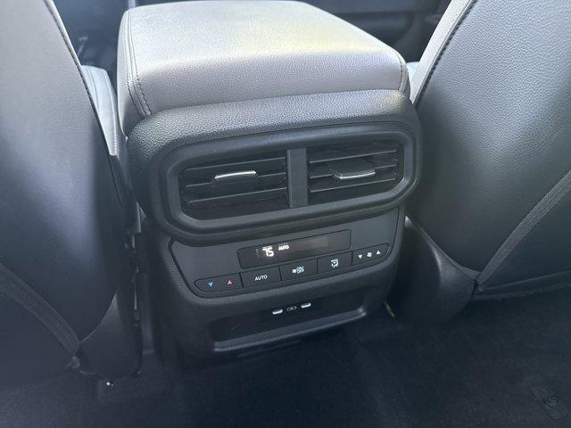 used 2024 Honda Pilot car, priced at $42,482