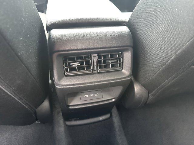 used 2024 Honda CR-V car, priced at $32,980