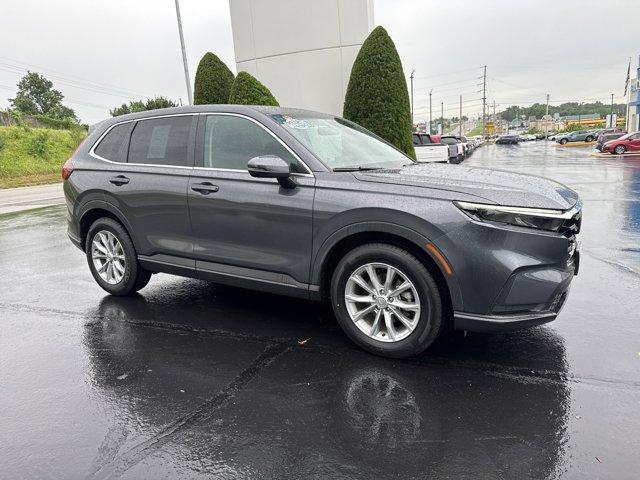 used 2024 Honda CR-V car, priced at $32,980