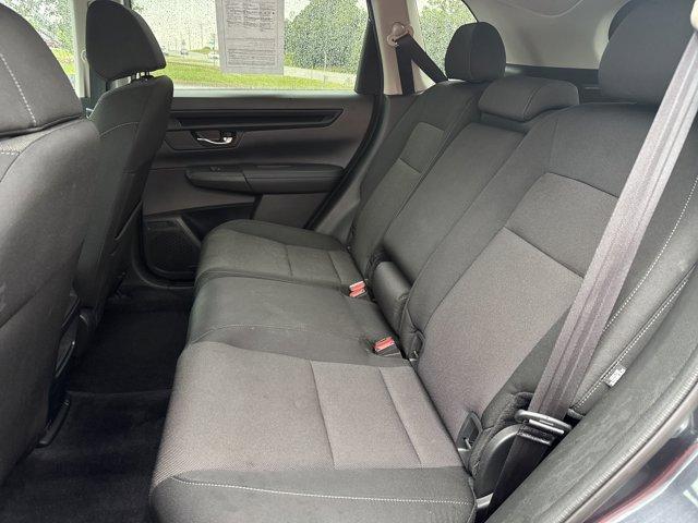 used 2024 Honda CR-V car, priced at $32,980